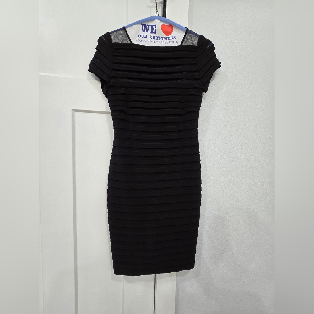 Adrianna Papell dress